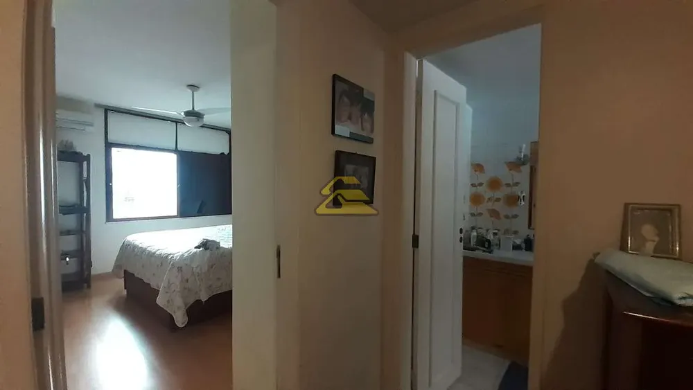 Casa, 6 quartos, 360 m² - Foto 19