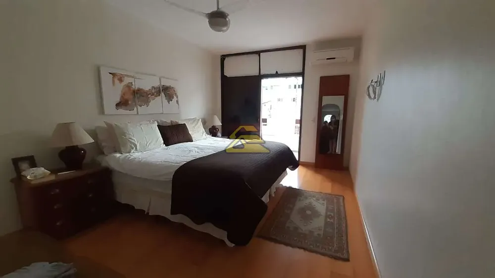 Casa, 6 quartos, 360 m² - Foto 12