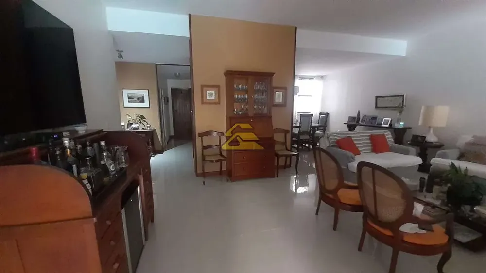 Casa, 6 quartos, 360 m² - Foto 23