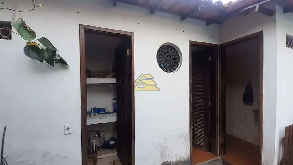 Casa, 6 quartos, 360 m² - Foto 15