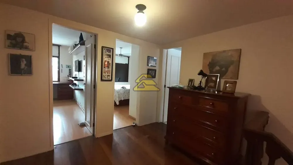 Casa, 6 quartos, 360 m² - Foto 18