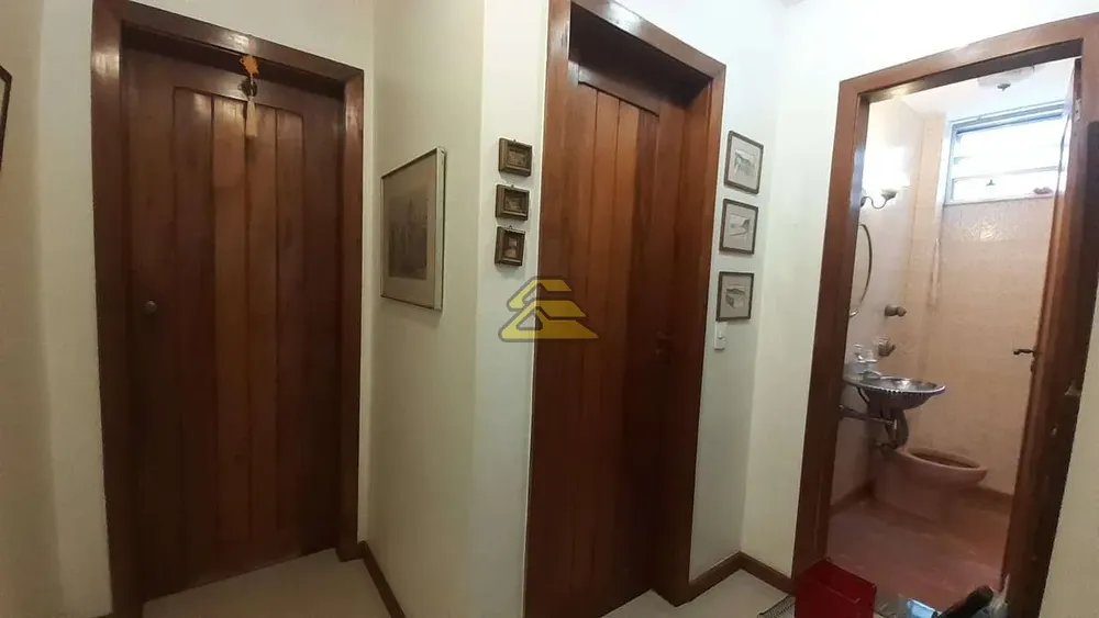 Casa, 6 quartos, 360 m² - Foto 14