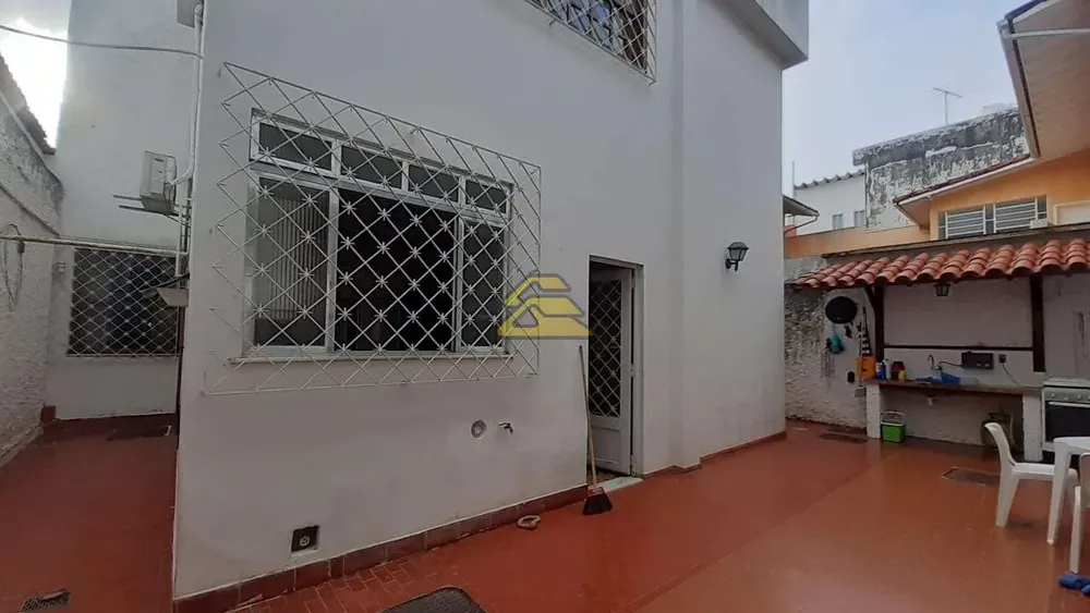 Casa, 6 quartos, 360 m² - Foto 21