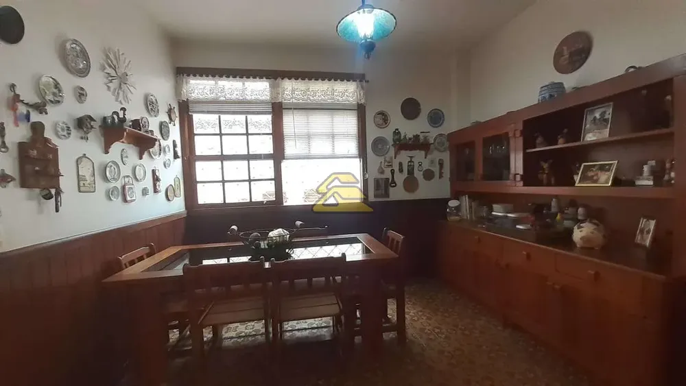 Casa, 6 quartos, 360 m² - Foto 11