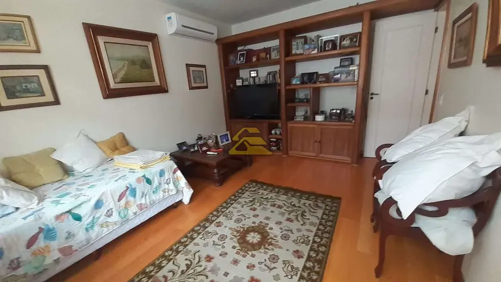 Casa, 6 quartos, 360 m² - Foto 16