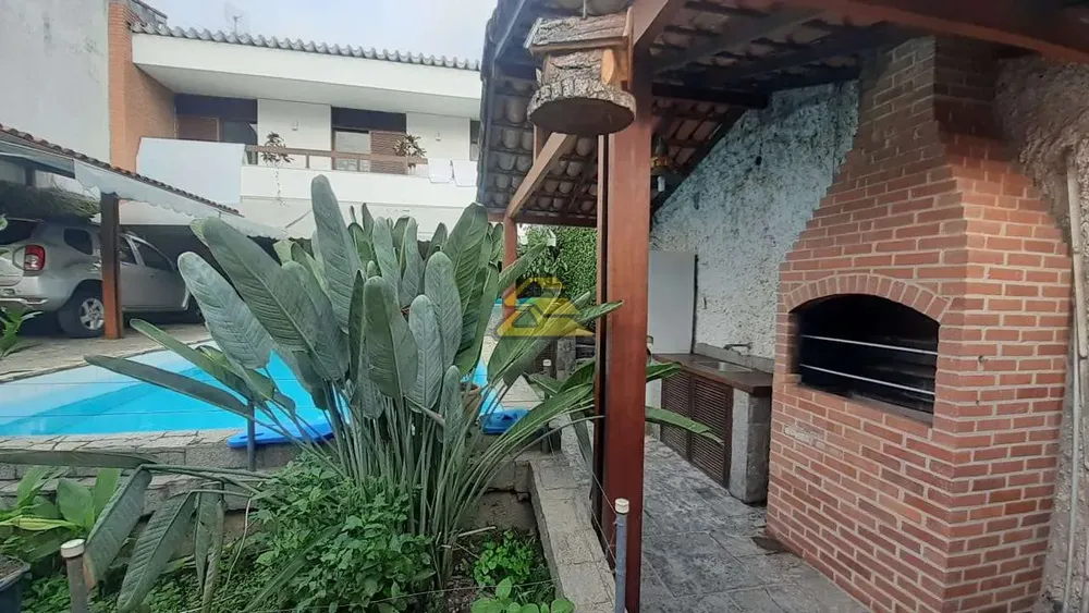 Casa, 6 quartos, 360 m² - Foto 34