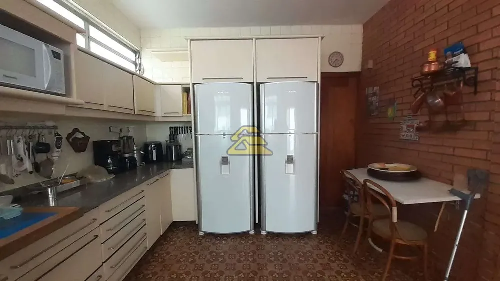 Casa, 6 quartos, 360 m² - Foto 13