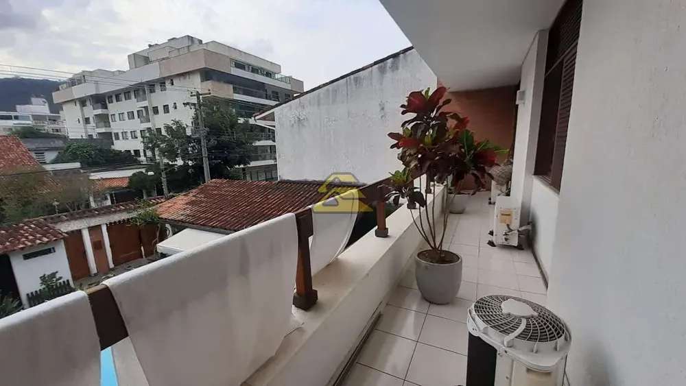 Casa, 6 quartos, 360 m² - Foto 5