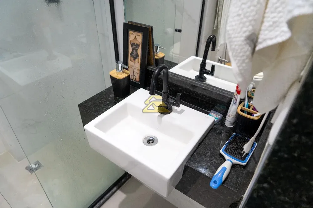 Kitnet-Studio, 26 m² - Foto 5