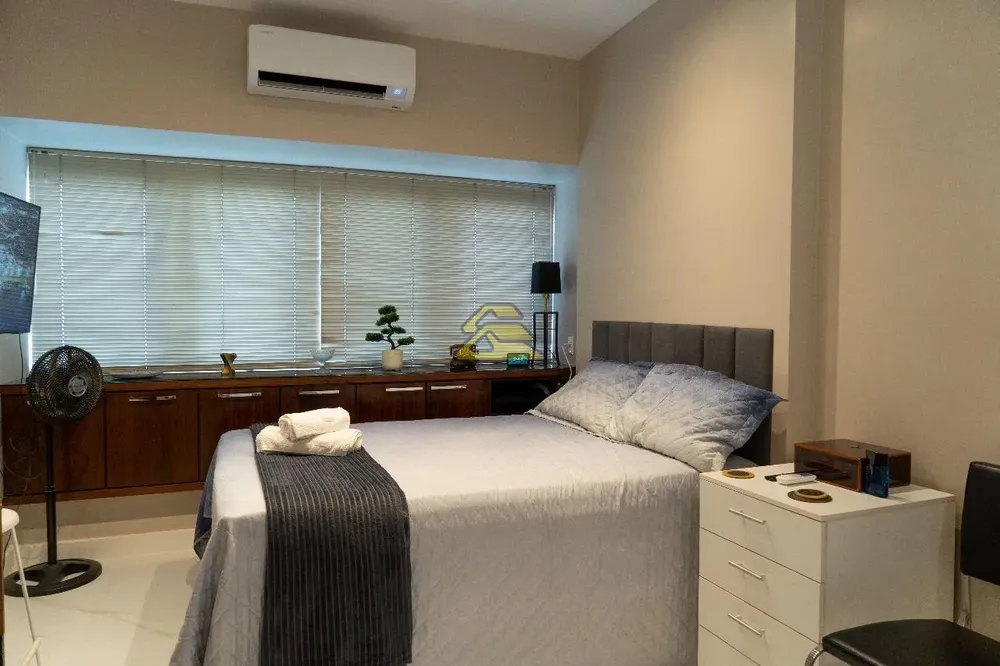 Kitnet-Studio, 26 m² - Foto 3
