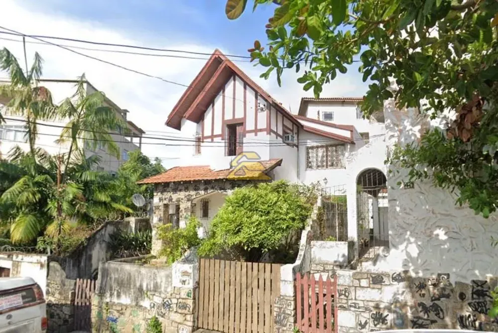 Casa, 3 quartos, 66 m² - Foto 1