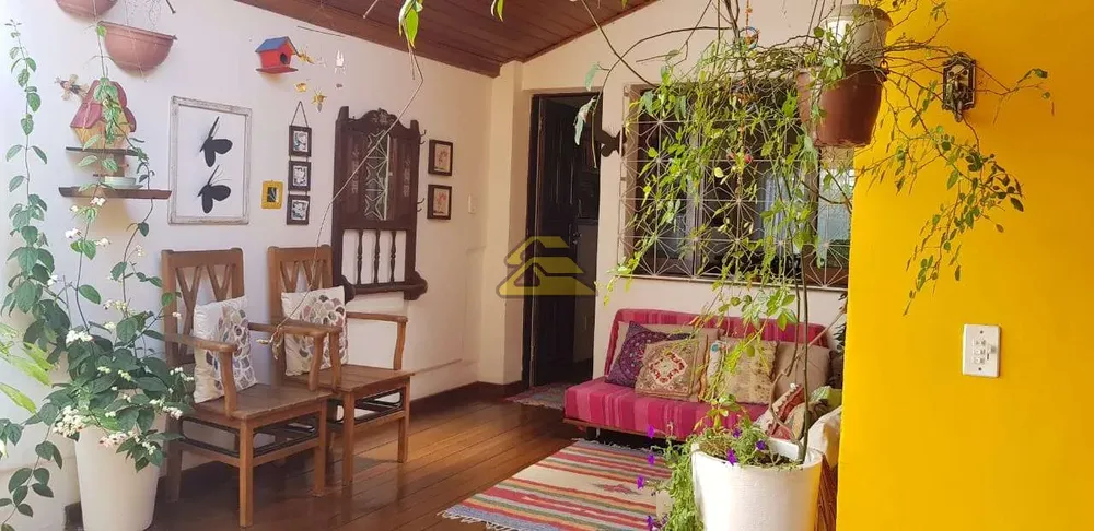 Casa, 3 quartos, 66 m² - Foto 8