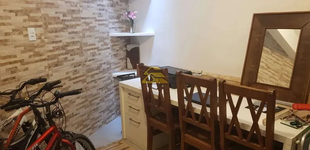 Casa, 3 quartos, 66 m² - Foto 20