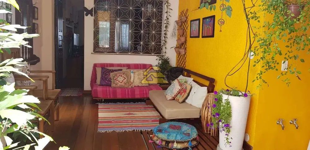Casa, 3 quartos, 66 m² - Foto 3