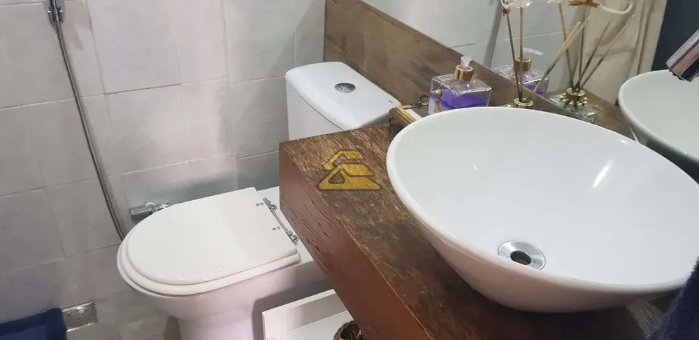 Casa, 3 quartos, 66 m² - Foto 10