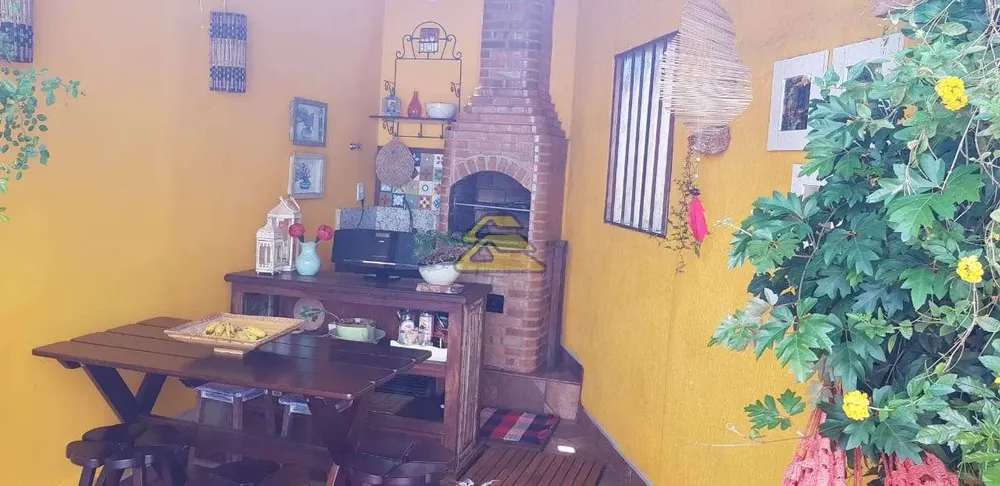 Casa, 3 quartos, 66 m² - Foto 9