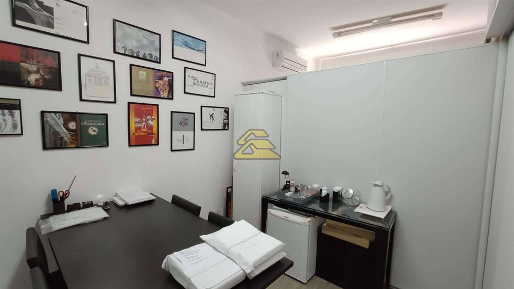 Conjunto Comercial-Sala à venda, 49m² - Foto 5