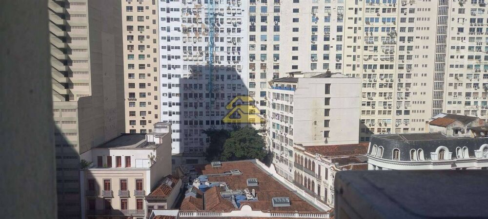 Sala-Conjunto, 36 m² - Foto 2