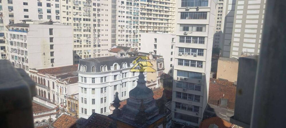 Sala-Conjunto, 36 m² - Foto 1