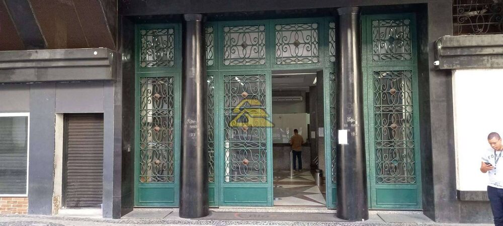 Sala-Conjunto, 36 m² - Foto 22