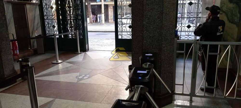 Sala-Conjunto, 36 m² - Foto 20