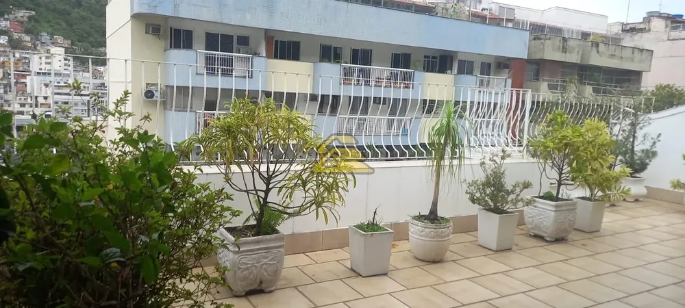 Cobertura, 3 quartos, 95 m² - Foto 23