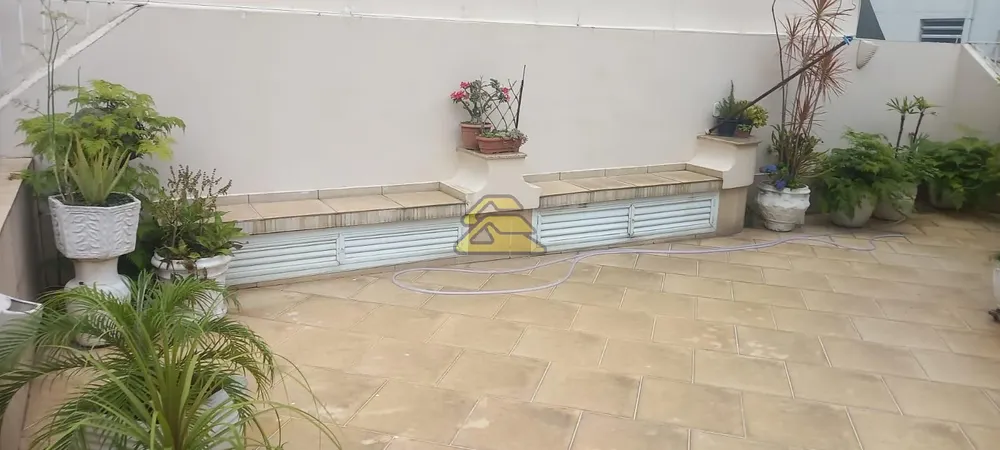 Cobertura, 3 quartos, 95 m² - Foto 21