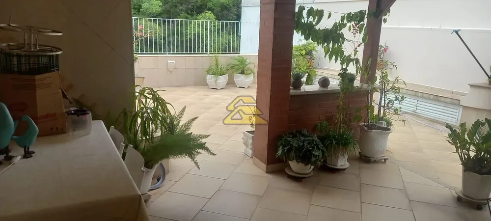 Cobertura, 3 quartos, 95 m² - Foto 18