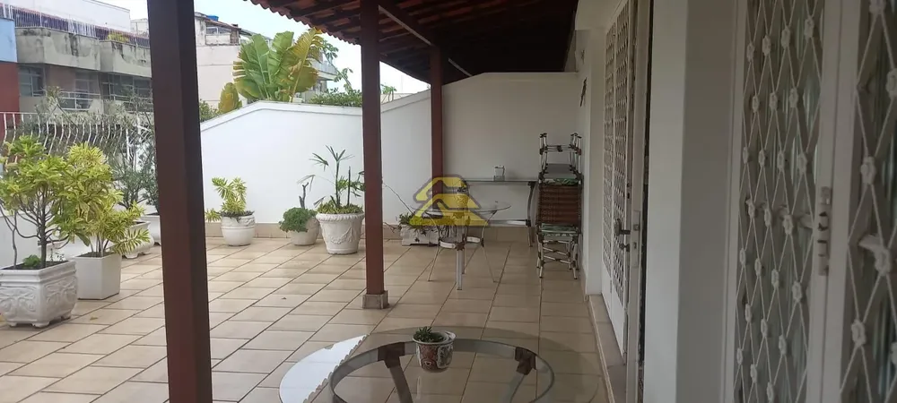 Cobertura, 3 quartos, 95 m² - Foto 22