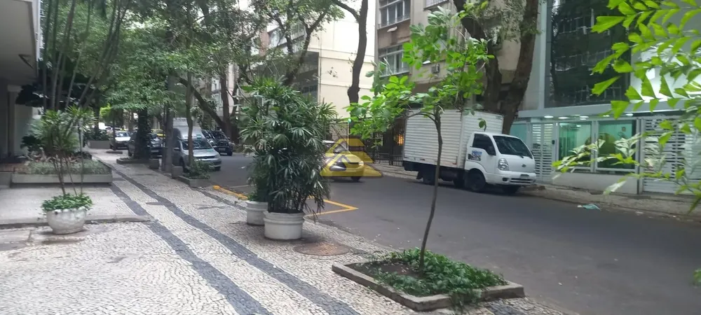 Cobertura, 3 quartos, 95 m² - Foto 3