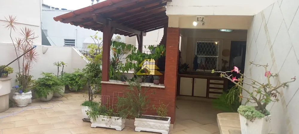 Cobertura, 3 quartos, 95 m² - Foto 19
