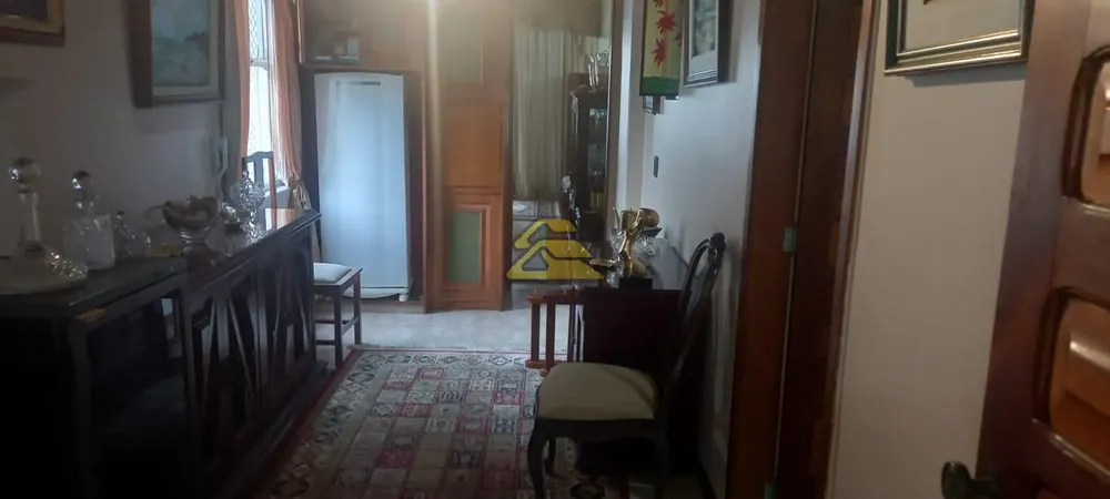 Cobertura, 3 quartos, 95 m² - Foto 9
