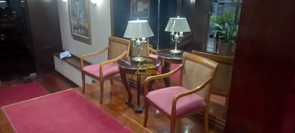 Cobertura, 3 quartos, 95 m² - Foto 8