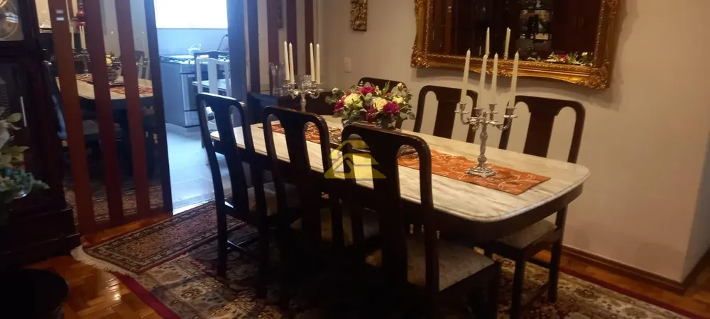 Cobertura, 3 quartos, 95 m² - Foto 1