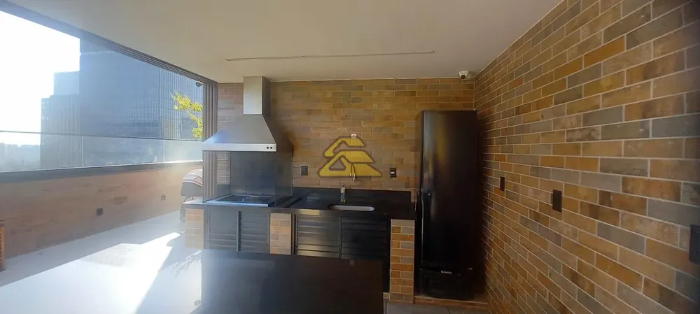 Apartamento, 1 quarto, 30 m² - Foto 13
