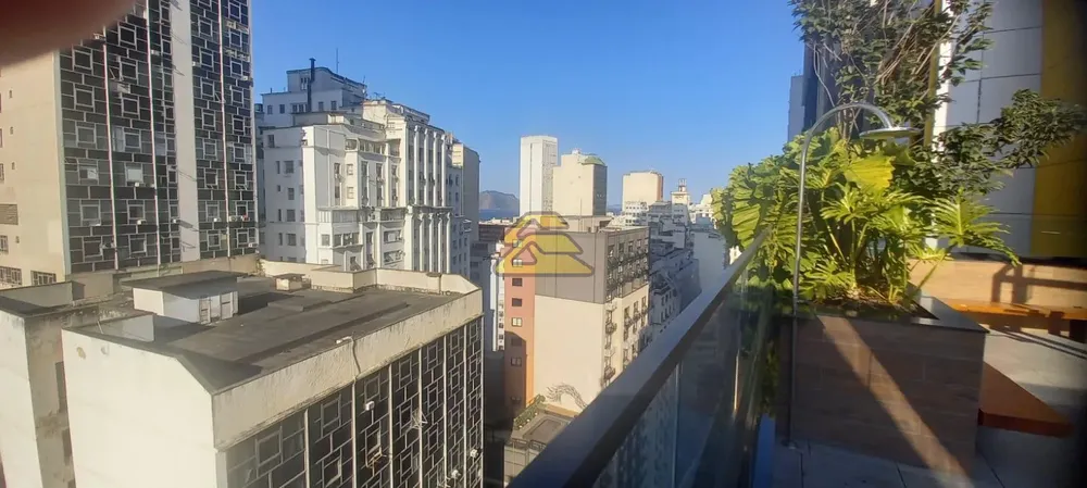 Apartamento, 1 quarto, 30 m² - Foto 10