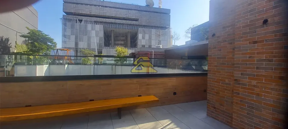 Apartamento, 1 quarto, 30 m² - Foto 11
