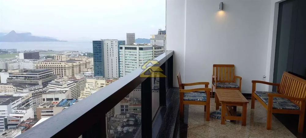 Sala-Conjunto, 687 m² - Foto 2