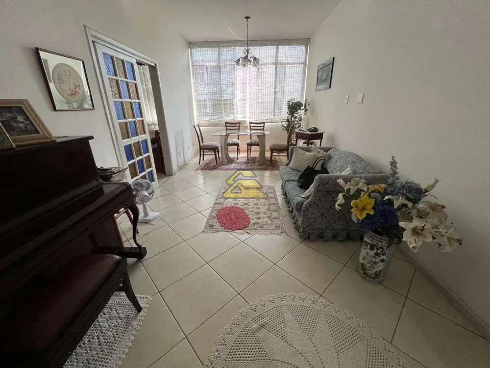 Apartamento, 3 quartos, 100 m² - Foto 22