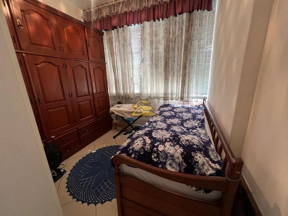 Apartamento, 3 quartos, 100 m² - Foto 9