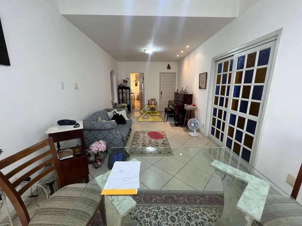 Apartamento, 3 quartos, 100 m² - Foto 7