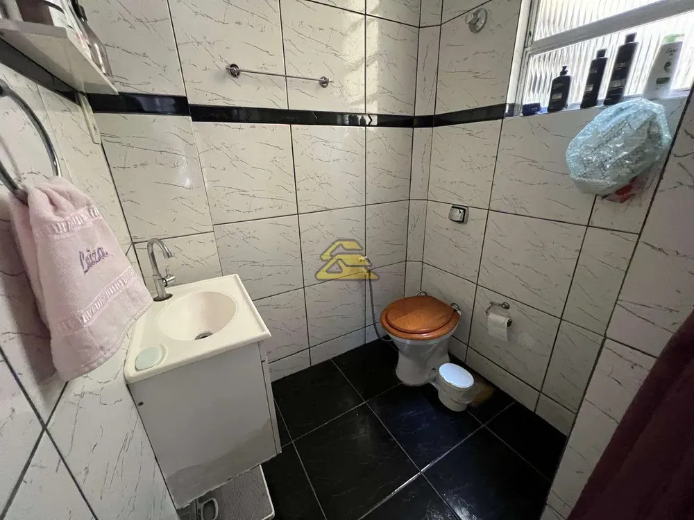 Apartamento, 3 quartos, 100 m² - Foto 12