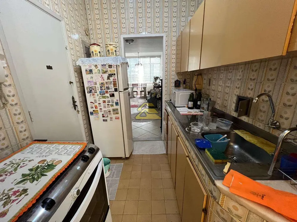 Apartamento, 3 quartos, 100 m² - Foto 14