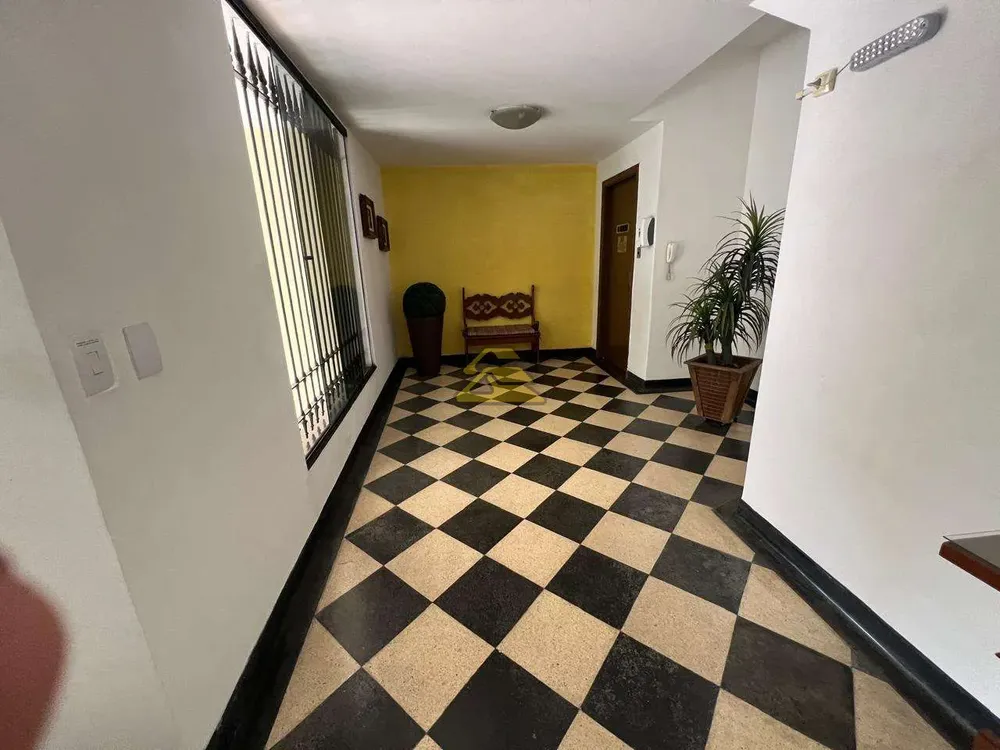 Apartamento, 3 quartos, 100 m² - Foto 4