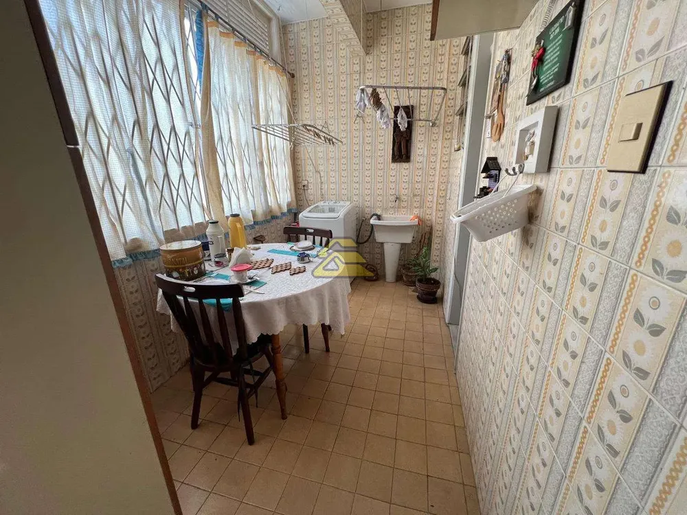 Apartamento, 3 quartos, 100 m² - Foto 25