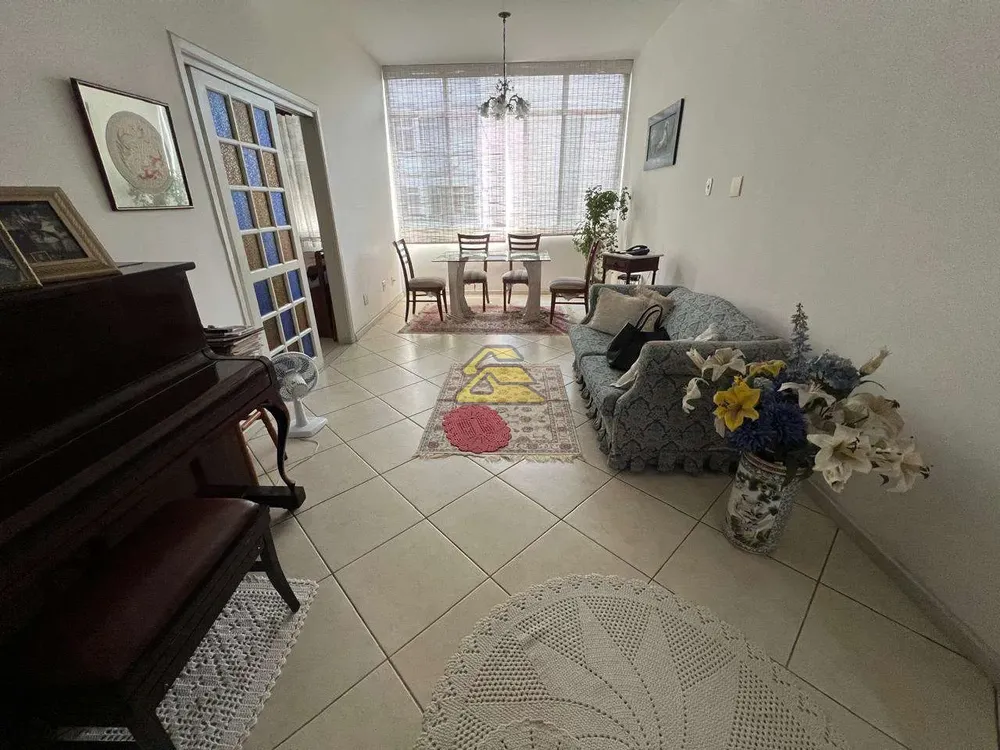Apartamento, 3 quartos, 100 m² - Foto 21