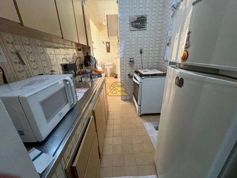 Apartamento, 3 quartos, 100 m² - Foto 15