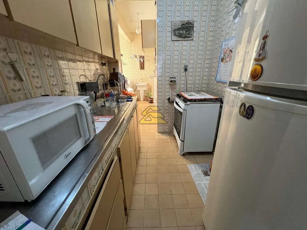 Apartamento, 3 quartos, 100 m² - Foto 16