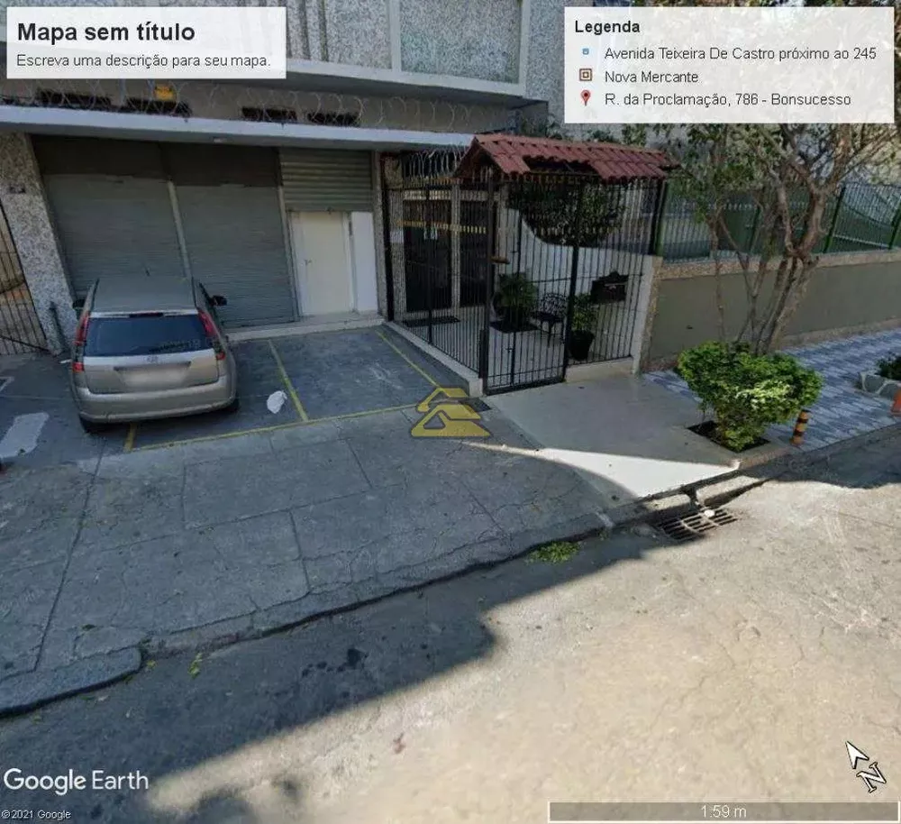 Loja-Salão, 400 m² - Foto 13