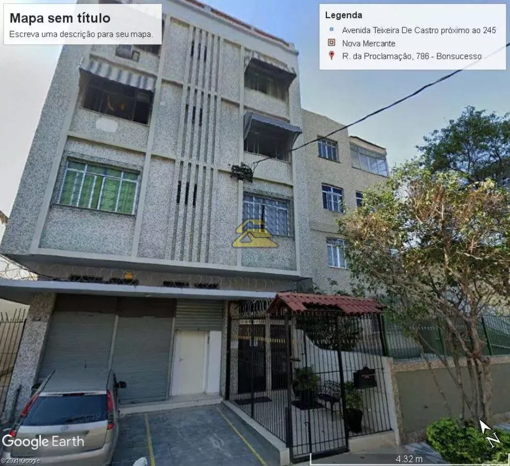Loja-Salão, 400 m² - Foto 17